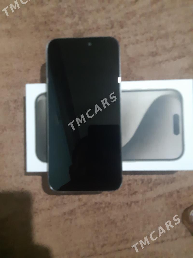 Iphone 15 pro max - Akdepe - img 3