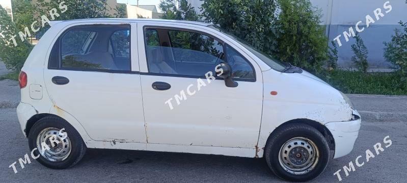 Daewoo Matiz 2002 - 30 000 TMT - Дашогуз - img 2