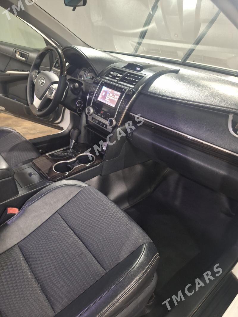 Toyota Camry 2013 - 207 000 TMT - Ашхабад - img 2