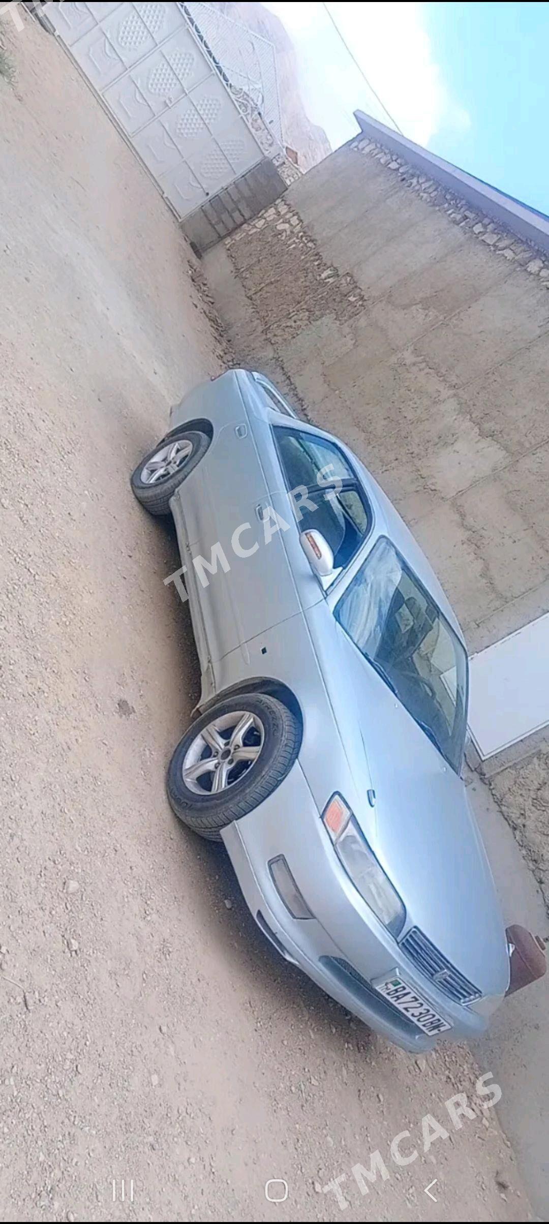 Toyota Mark II 1993 - 32 000 TMT - Jebel - img 4