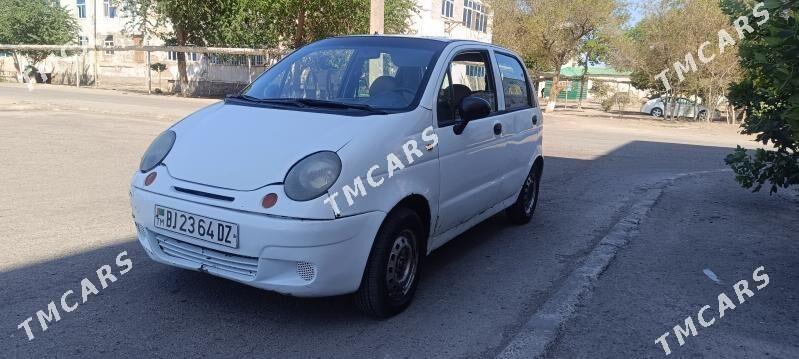 Daewoo Matiz 2002 - 30 000 TMT - Дашогуз - img 6
