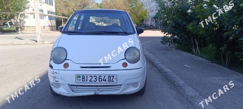 Daewoo Matiz 2002 - 30 000 TMT - Дашогуз - img 4