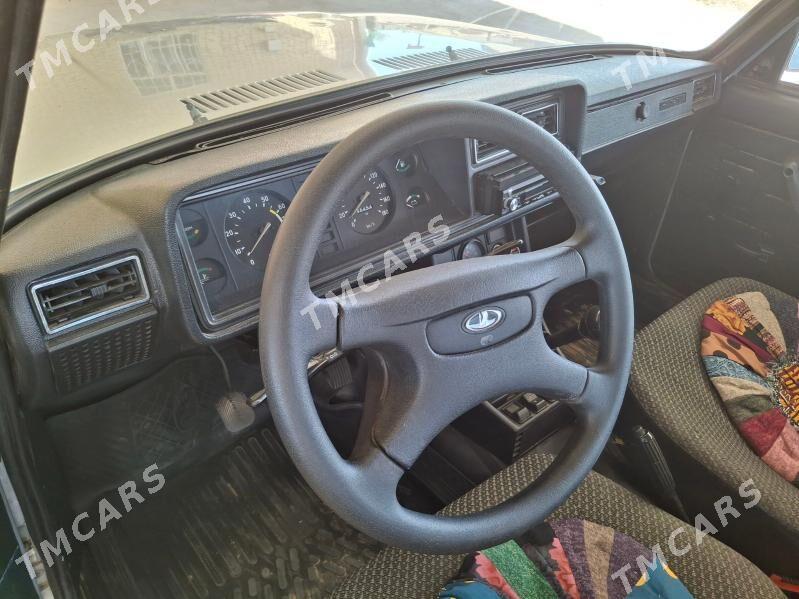 Lada 2107 2011 - 60 000 TMT - Murgap - img 2