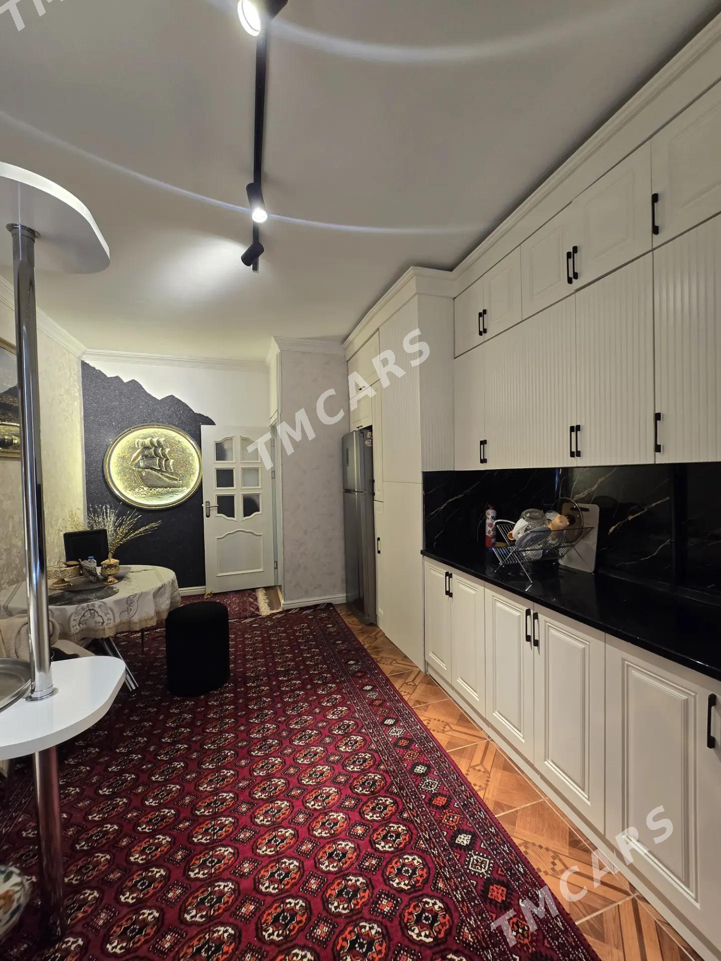 Мир5 2ком 65м2 взади Оптовка - Parahat 5 - img 7