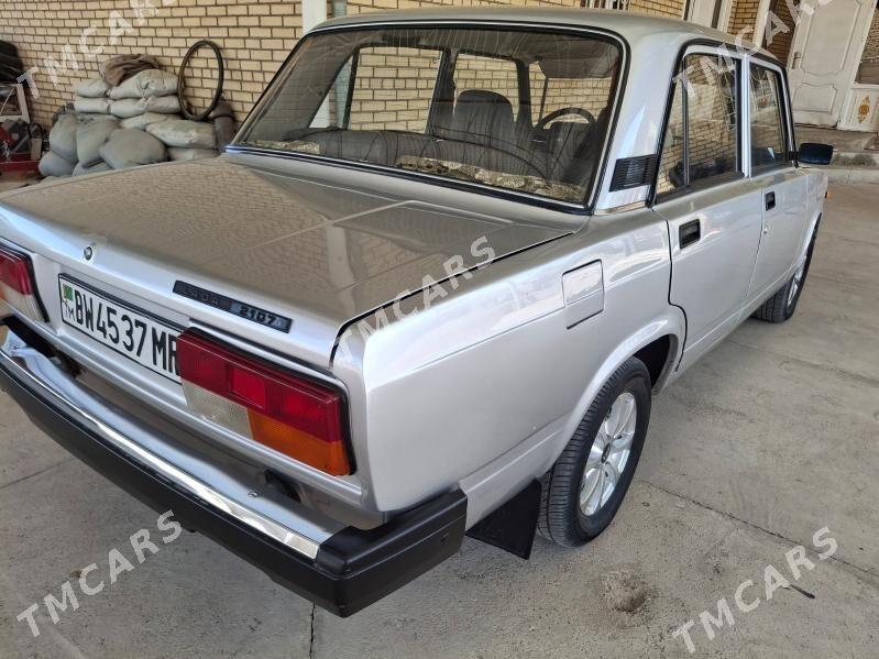 Lada 2107 2011 - 60 000 TMT - Murgap - img 5