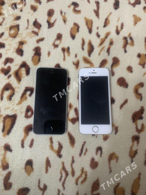 Продажа айфон 5s - Türkmenbaşy - img 2