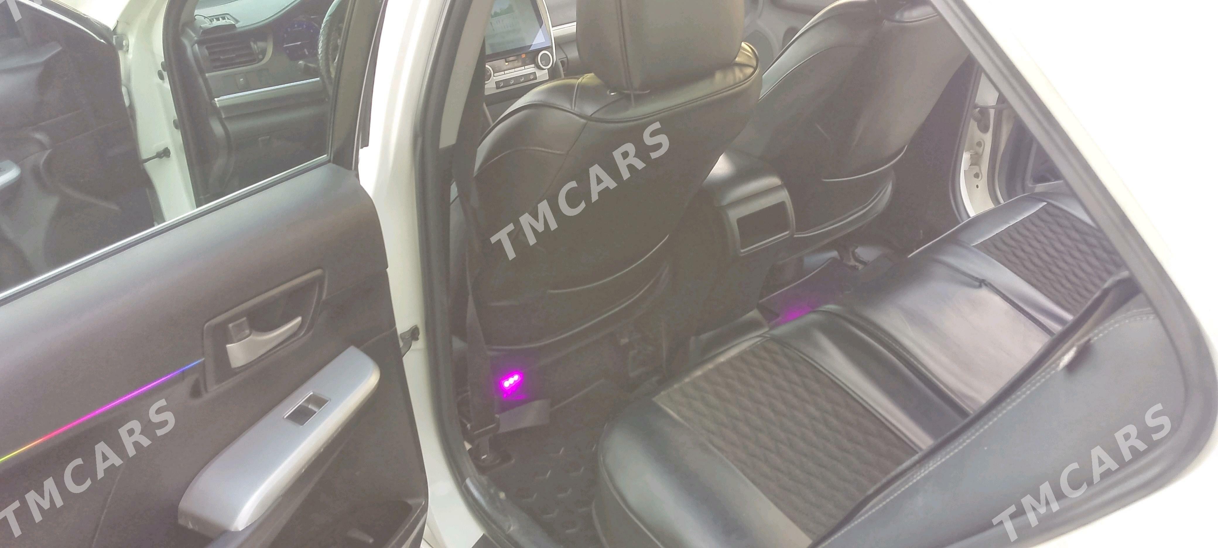 Toyota Camry 2013 - 210 000 TMT - Теджен - img 5