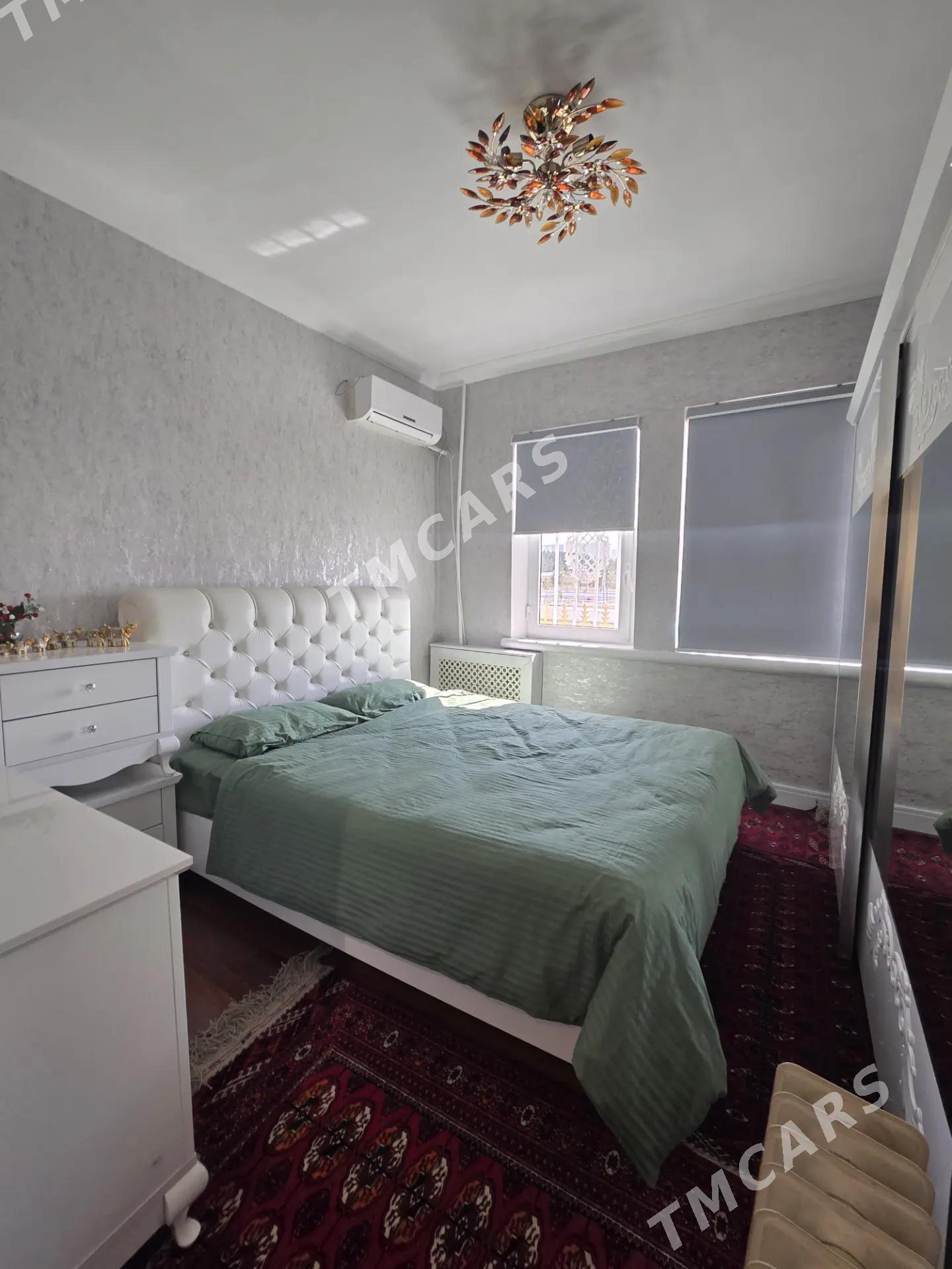 Мир5 2ком 65м2 взади Оптовка - Parahat 5 - img 2