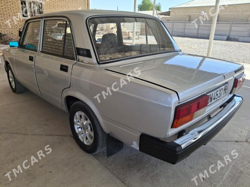 Lada 2107 2011 - 60 000 TMT - Murgap - img 4