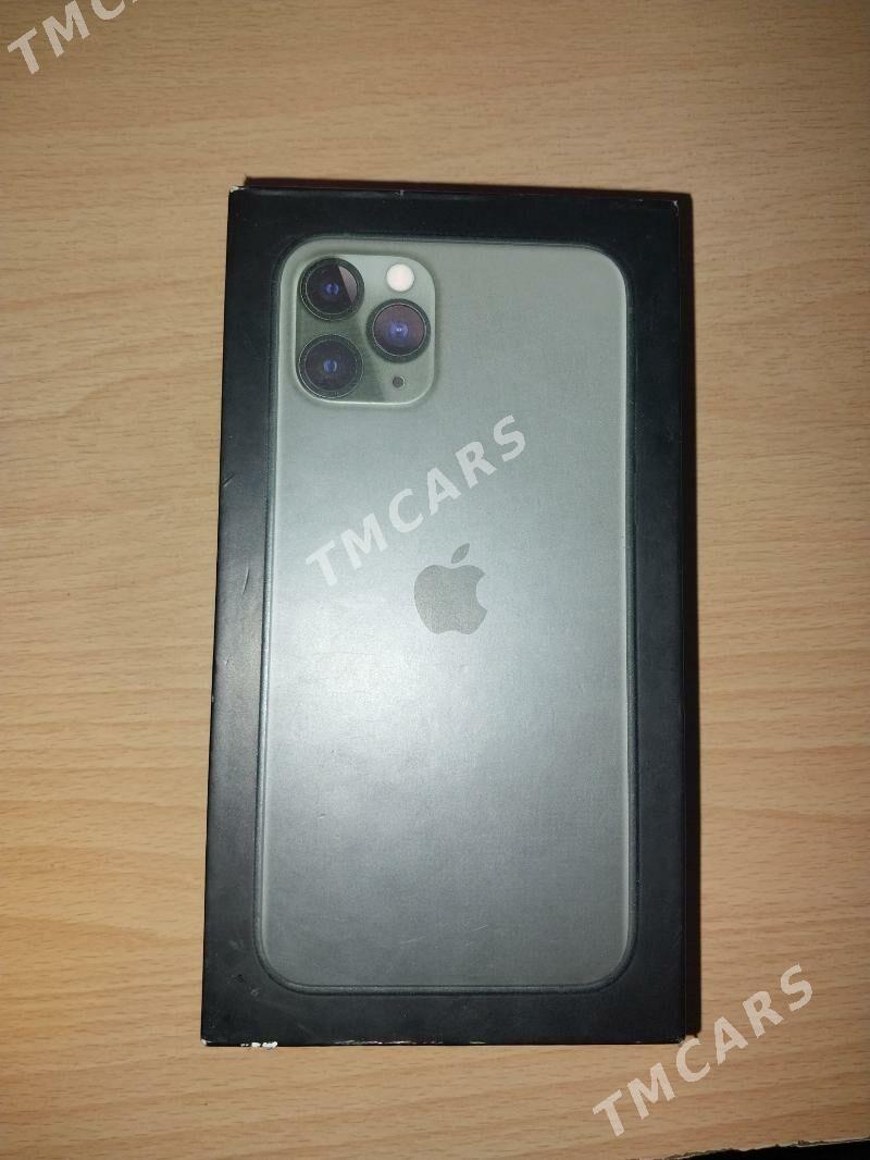 iphone 11pro - Aşgabat - img 3