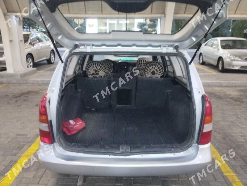 Opel Astra 1999 - 73 000 TMT - Türkmenbaşy - img 3
