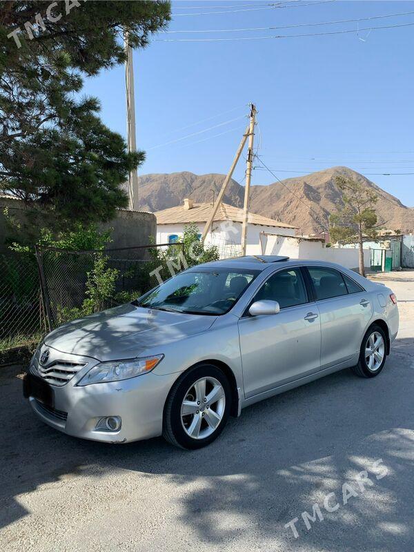 Toyota Camry 2010 - 180 000 TMT - Balkanabat - img 2