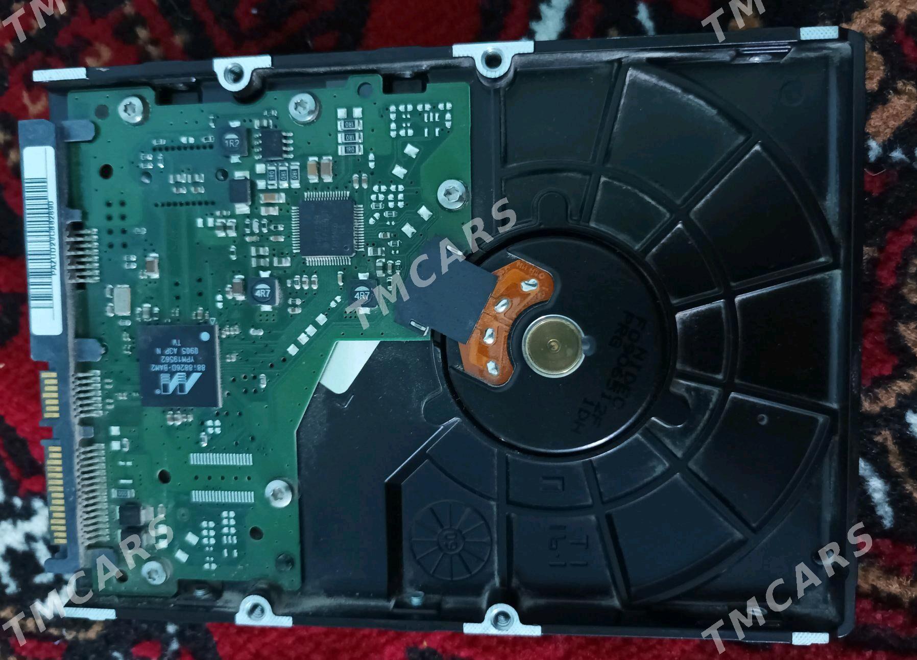 jostkiy disk - Köneürgenç - img 2