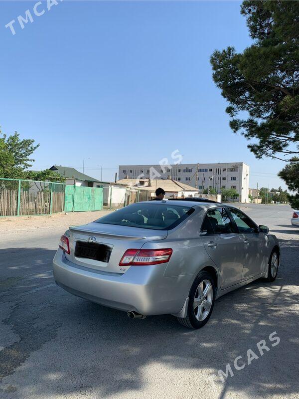 Toyota Camry 2010 - 180 000 TMT - Balkanabat - img 10