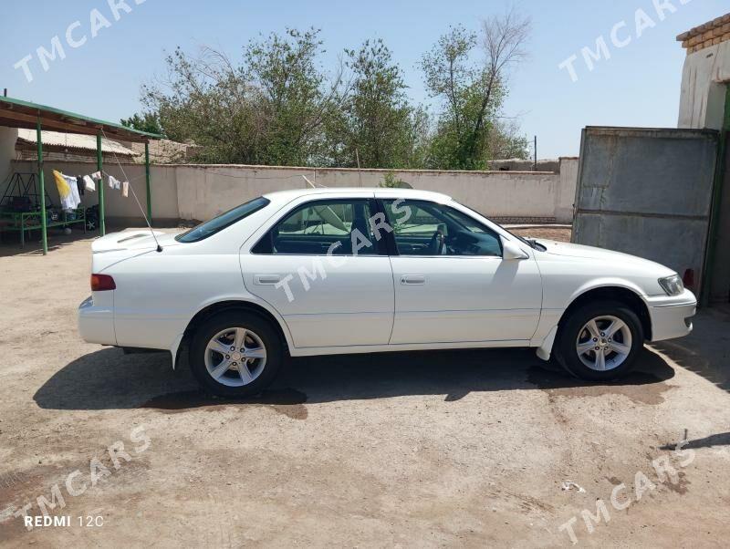 Toyota Camry 2001 - 149 000 TMT - Akdepe - img 5