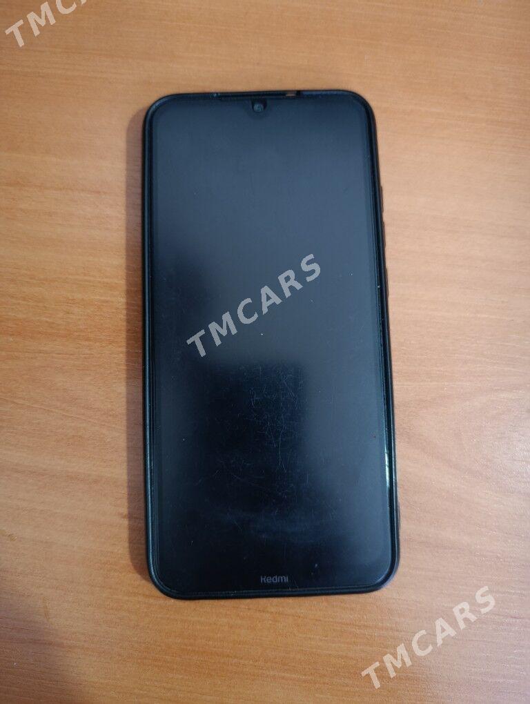 Redmi not 8 - Saýat - img 2