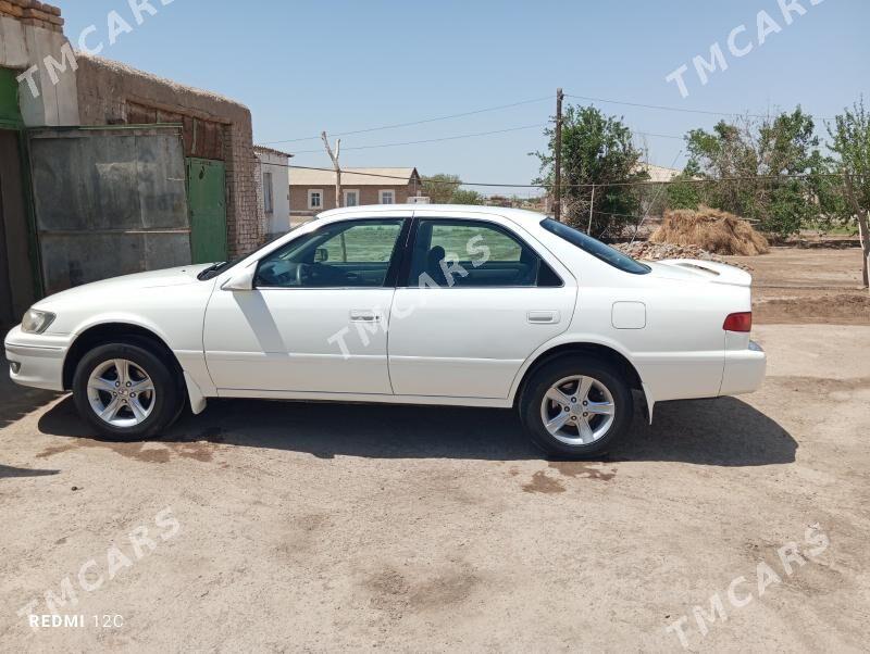 Toyota Camry 2001 - 149 000 TMT - Akdepe - img 4