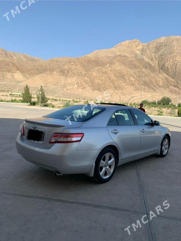 Toyota Camry 2010 - 180 000 TMT - Balkanabat - img 9