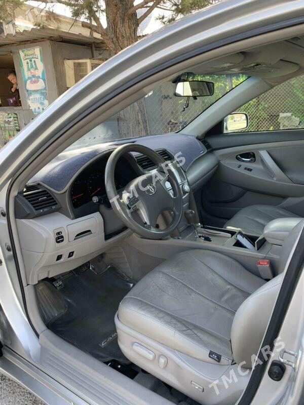 Toyota Camry 2010 - 180 000 TMT - Balkanabat - img 6