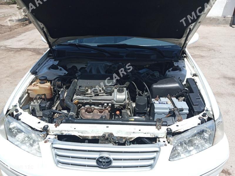 Toyota Camry 2001 - 149 000 TMT - Akdepe - img 2