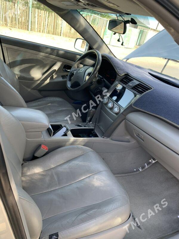Toyota Camry 2010 - 180 000 TMT - Balkanabat - img 4