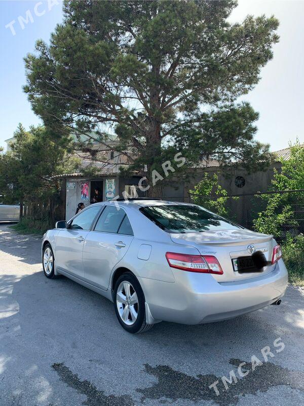 Toyota Camry 2010 - 180 000 TMT - Balkanabat - img 8