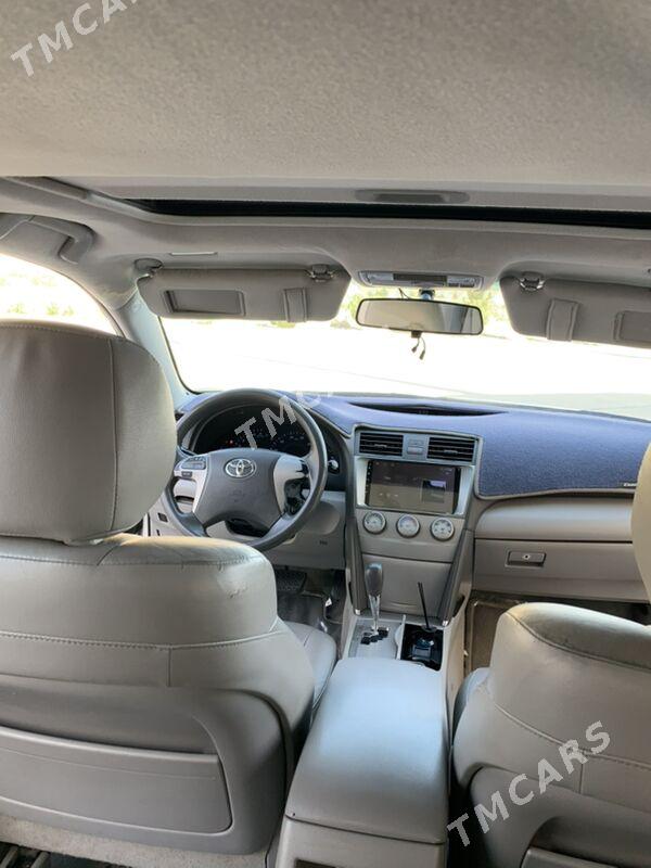 Toyota Camry 2010 - 180 000 TMT - Balkanabat - img 5