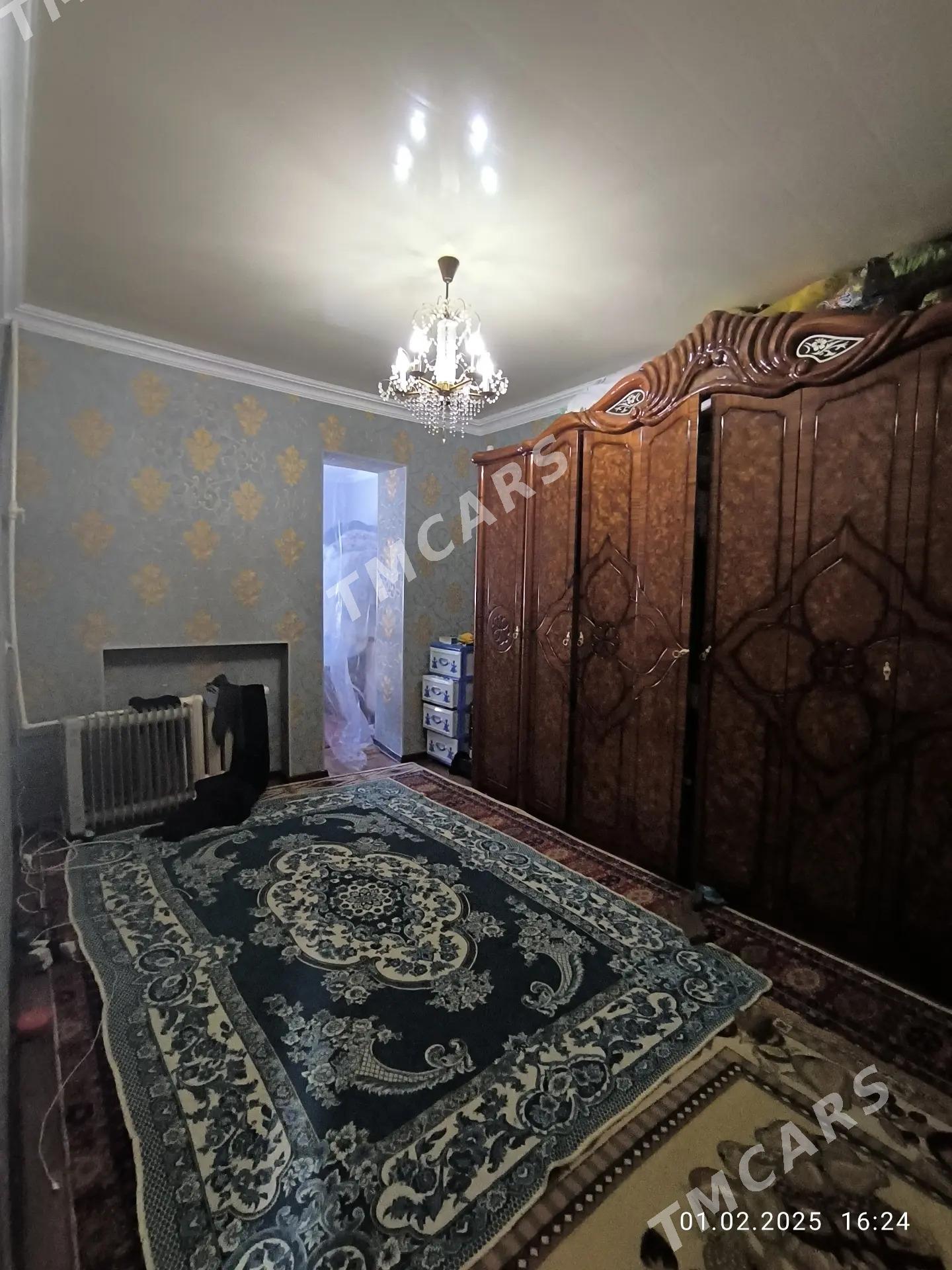 квартира - Ашхабад - img 5