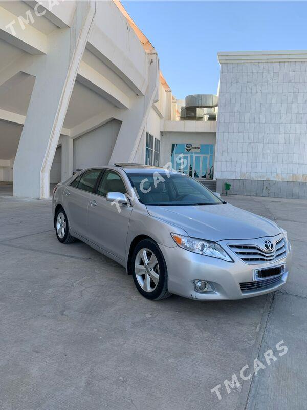 Toyota Camry 2010 - 180 000 TMT - Balkanabat - img 3