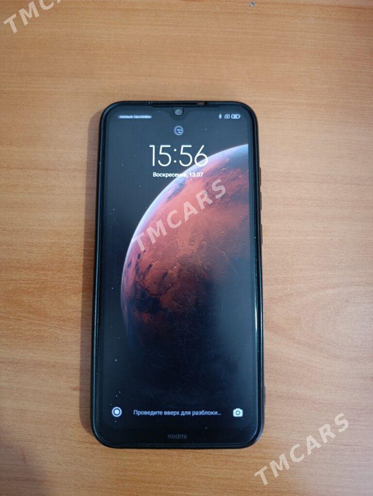 Redmi not 8 - Saýat - img 3
