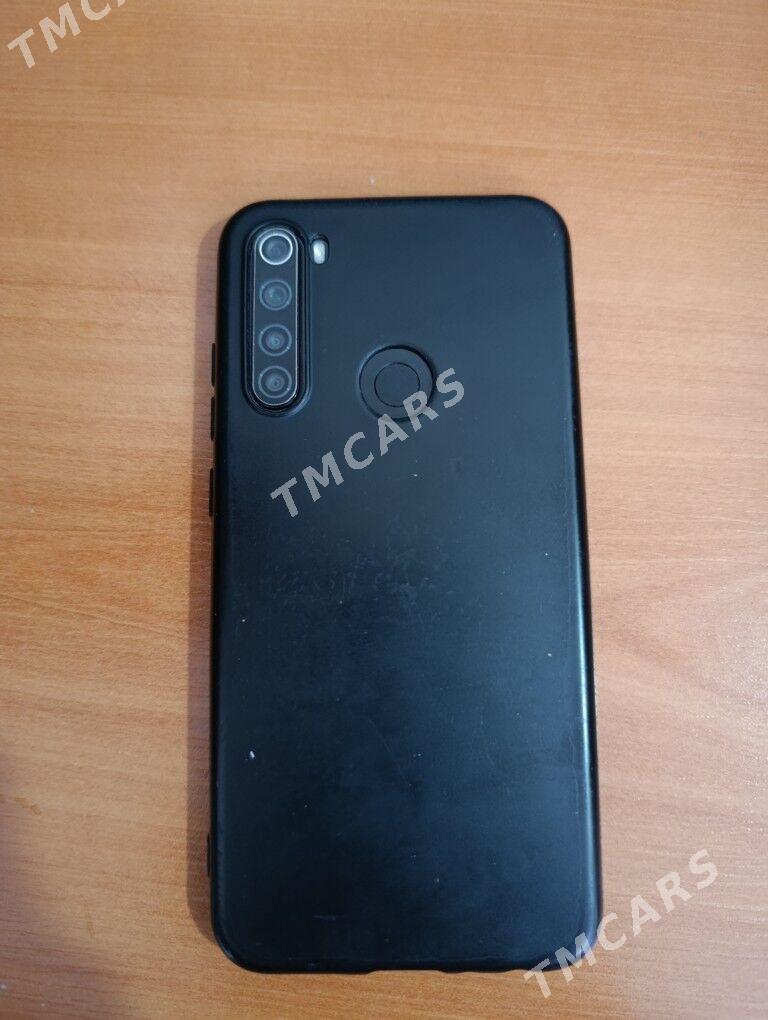 Redmi not 8 - Saýat - img 4