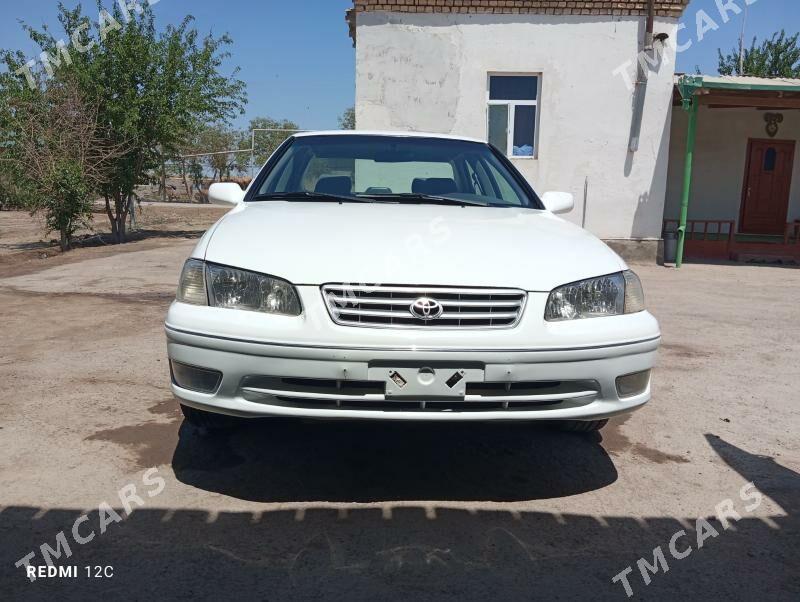 Toyota Camry 2001 - 149 000 TMT - Akdepe - img 7