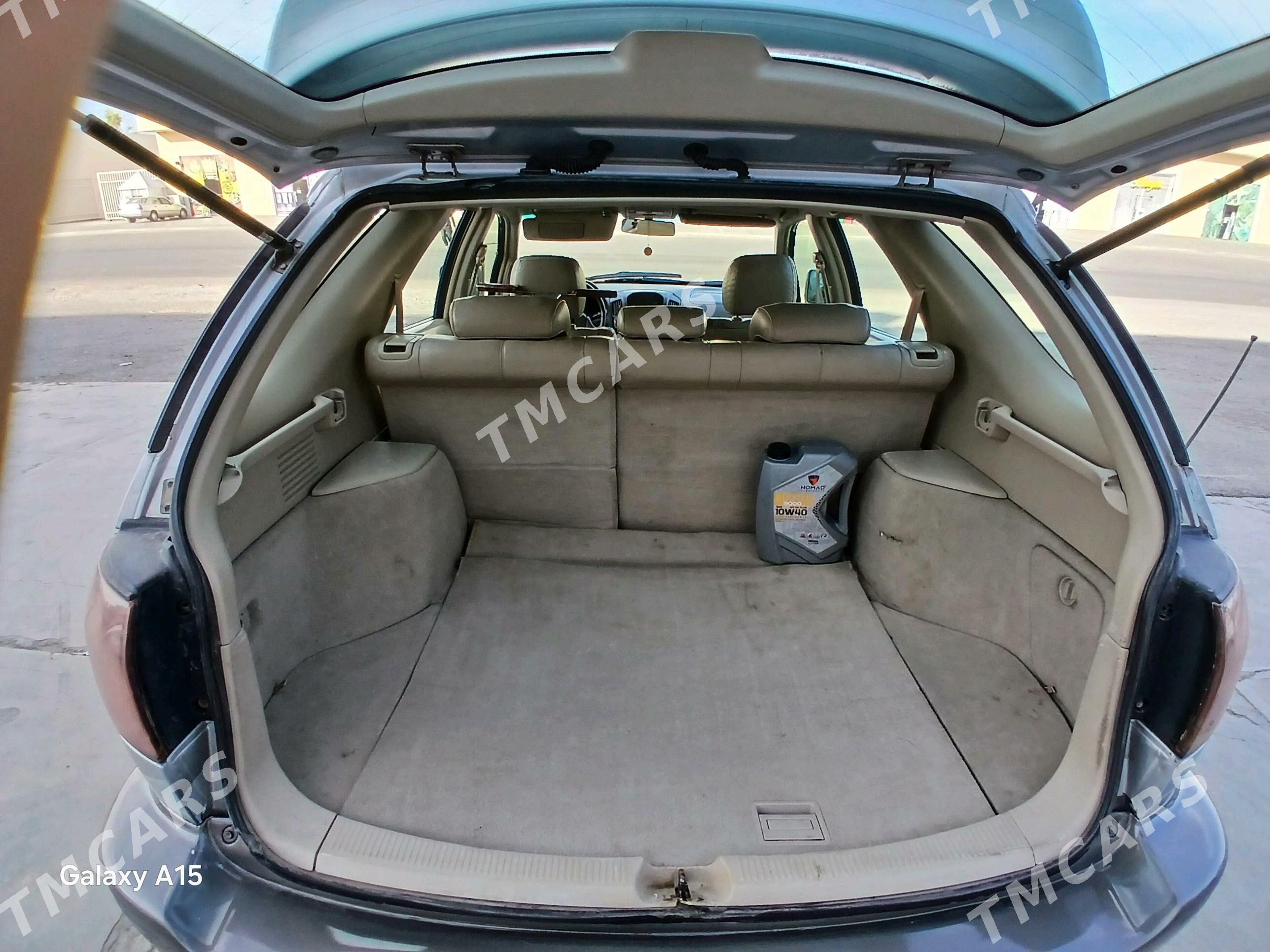 Lexus RX 300 1999 - 140 000 TMT - Baýramaly - img 2