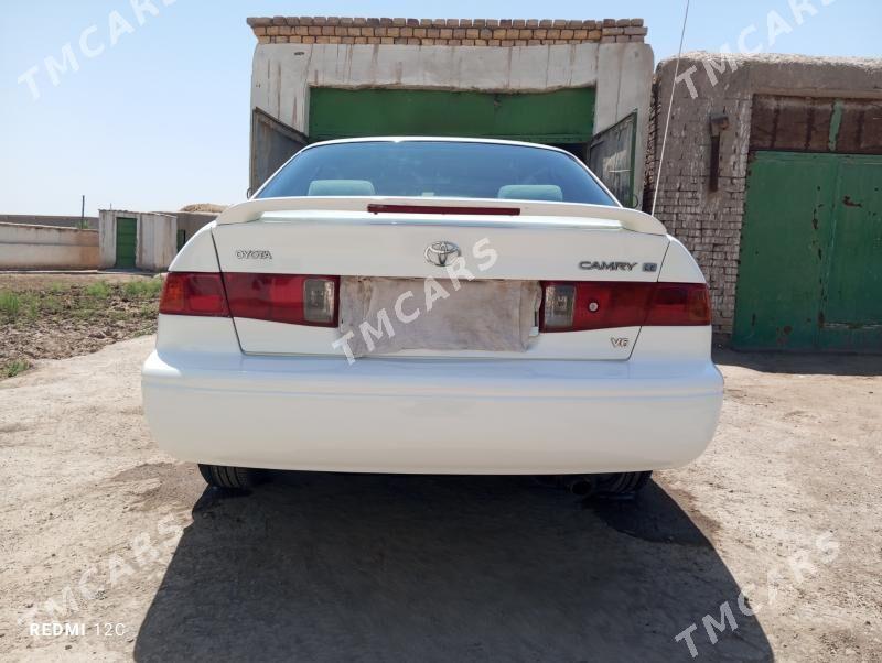 Toyota Camry 2001 - 149 000 TMT - Akdepe - img 6