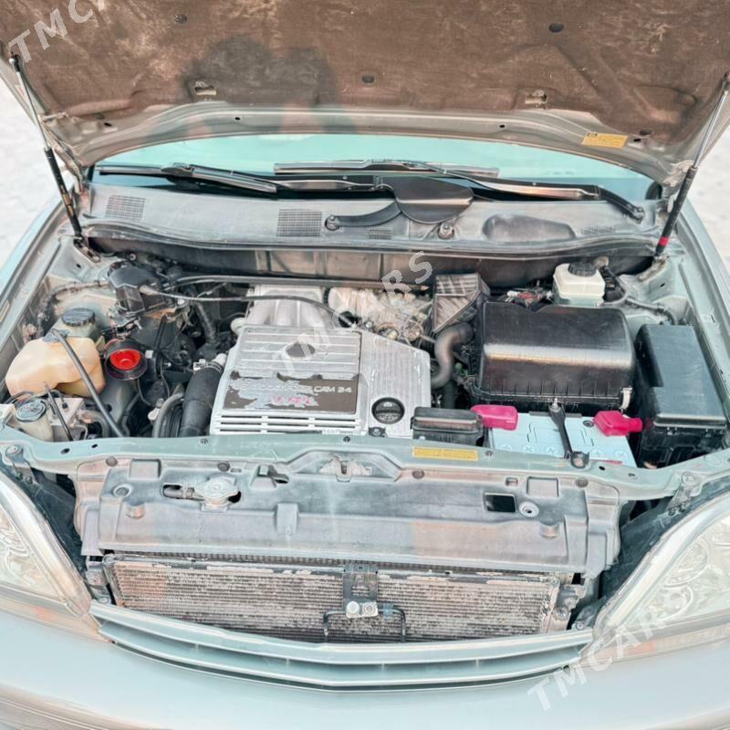 Lexus RX 300 2001 - 193 000 TMT - Дашогуз - img 3