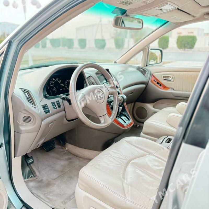 Lexus RX 300 2001 - 193 000 TMT - Дашогуз - img 7