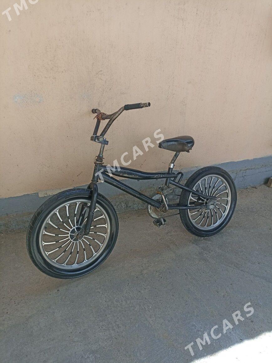 4 duga tigir - Aşgabat - img 2