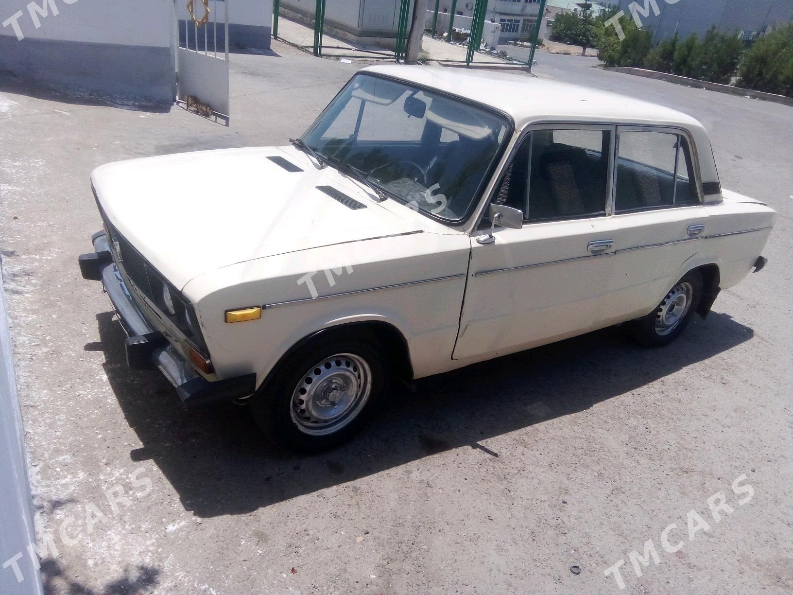 Lada 2106 1989 - 18 000 TMT - Boldumsaz - img 2