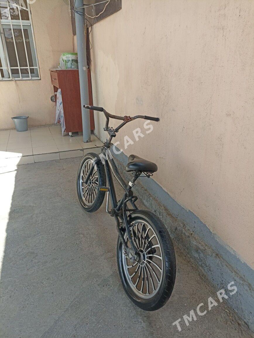 4 duga tigir - Aşgabat - img 4
