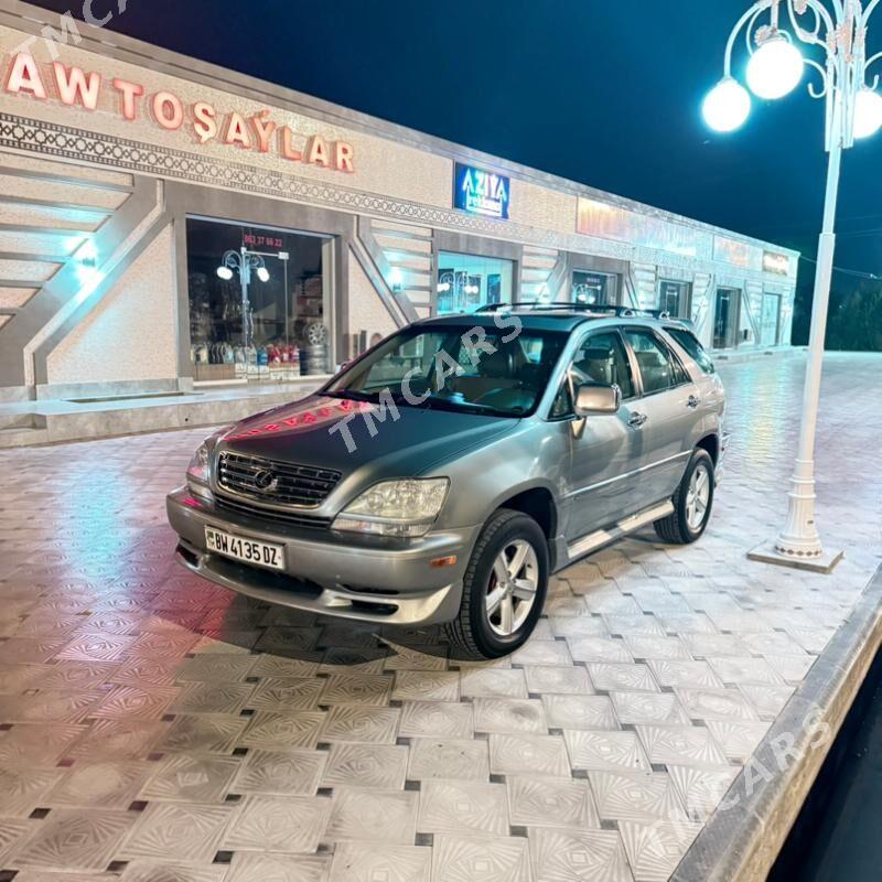 Lexus RX 300 2001 - 193 000 TMT - Дашогуз - img 6