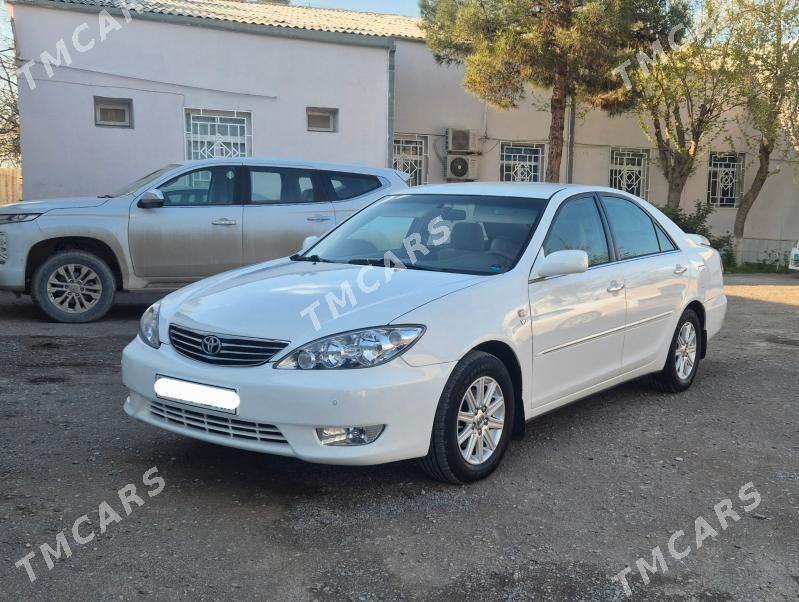 Toyota Camry 2004 - 195 000 TMT - Tejen - img 2