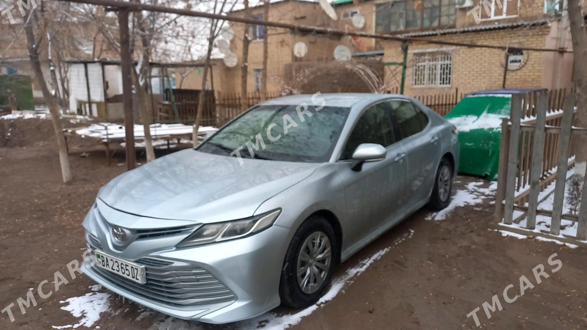 Toyota Camry 2019 - 240 000 TMT - Daşoguz - img 2