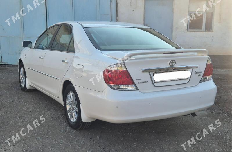 Toyota Camry 2004 - 195 000 TMT - Tejen - img 3
