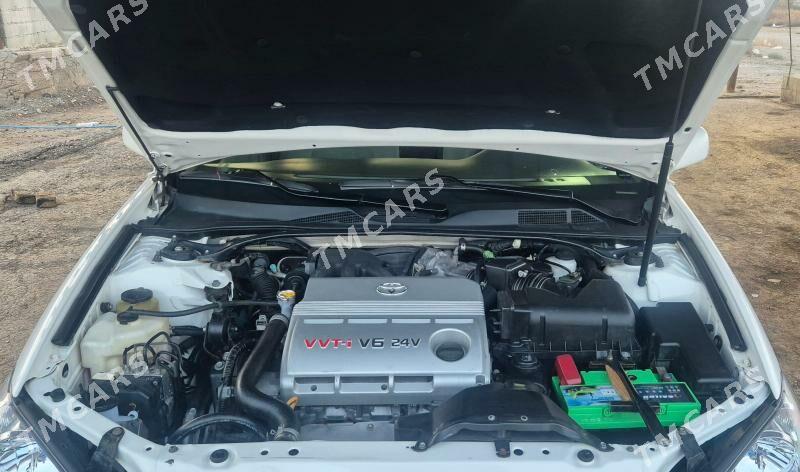 Toyota Camry 2004 - 195 000 TMT - Tejen - img 6