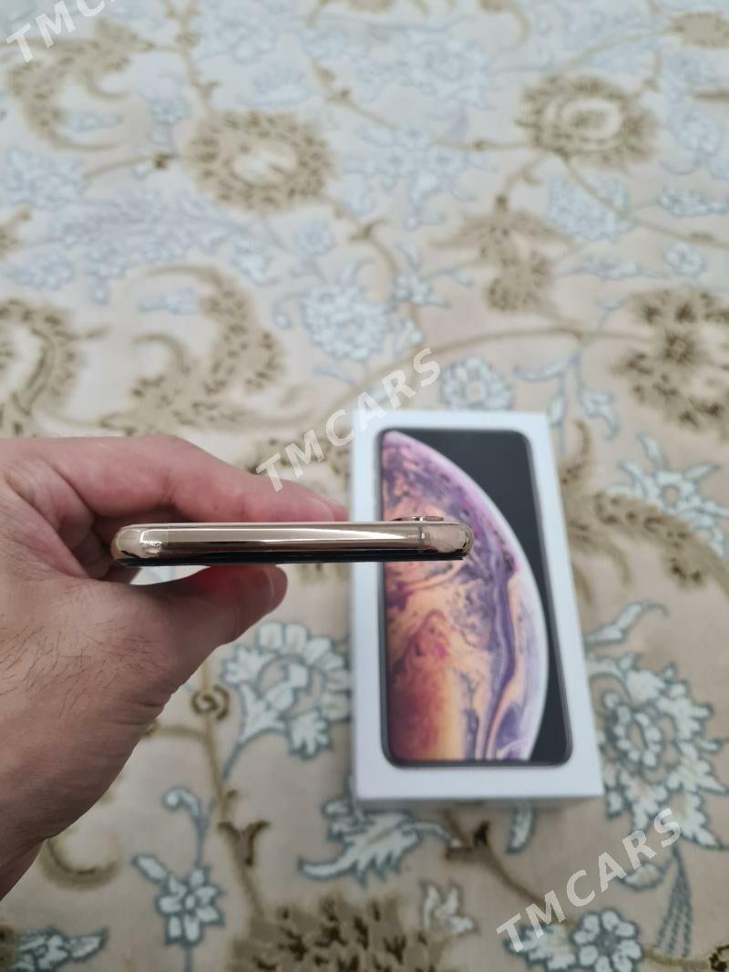 iPhone Xs max 81 - Aşgabat - img 5