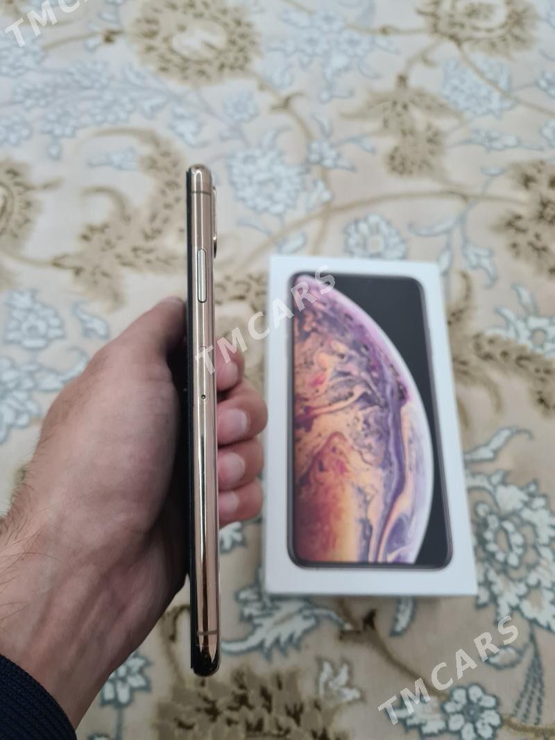 iPhone Xs max 81 - Aşgabat - img 4