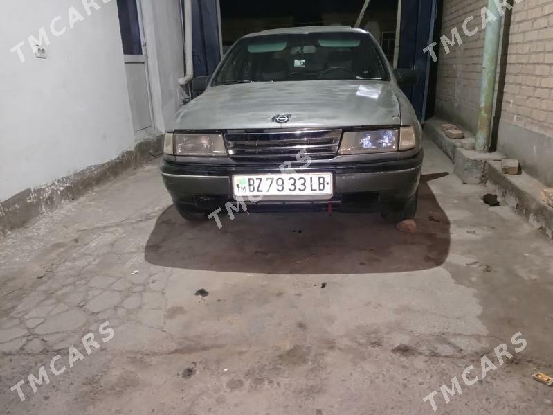 Opel Astra 1990 - 17 000 TMT - Türkmenabat - img 2