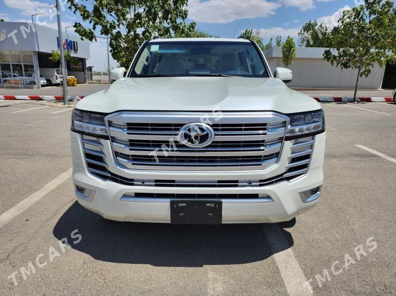 Toyota Land Cruiser 2023 - 1 480 000 TMT - Aşgabat - img 9