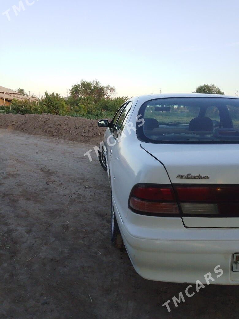 Nissan Maxima 1994 - 29 000 TMT - Гурбансолтан Едже - img 3