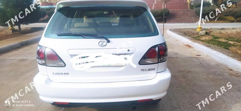 Lexus RX 300 2003 - 170 000 TMT - Wekilbazar - img 6